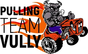 Tracteur Pulling Cudrefin